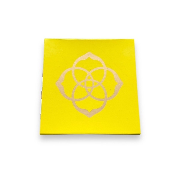 Kendra Scott Chelsea Drusy Necklace & Cade Earrings Gift Set NEW - Picture 6 of 12